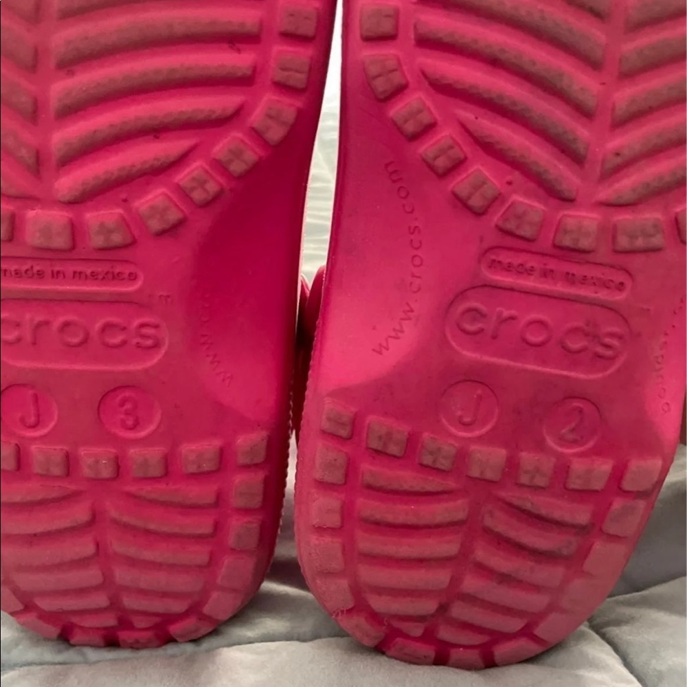 Crocs - Picture 3 of 4